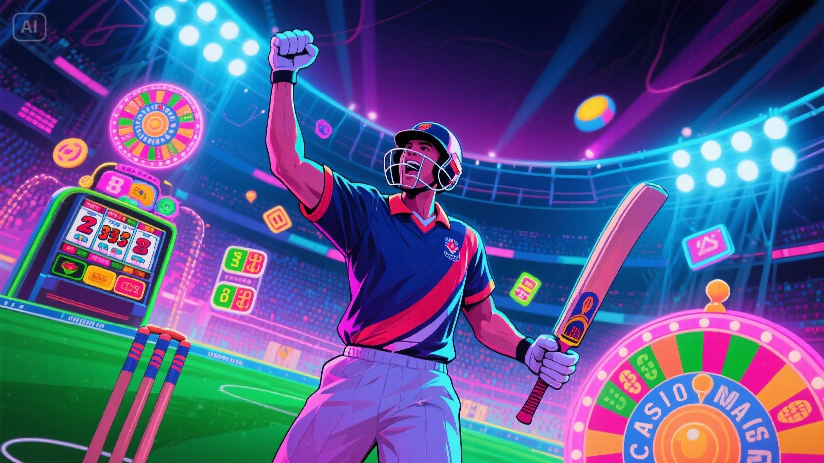 Registration at Mafia Casino Casino