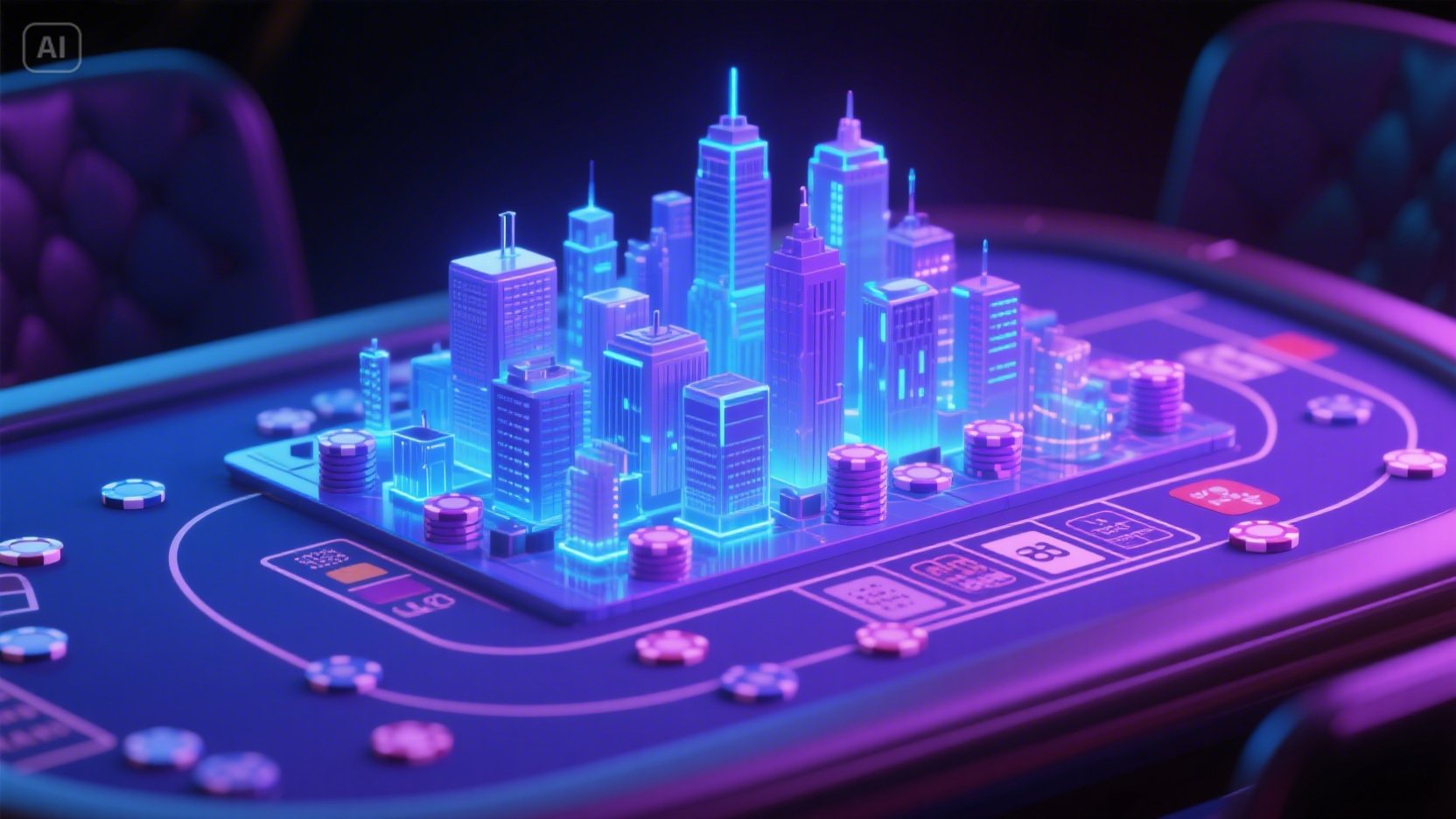 Registration at Mafia Casino Casino